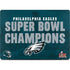 NFL Philadelphia Eagles Super Bowl LIX Champions MacBook Pro 14in (2021-24) Skin