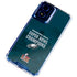 NFL Philadelphia Eagles Super Bowl LIX Champions Moto G 5G (2024) Clear Case