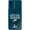NFL Philadelphia Eagles Super Bowl LIX Champions Moto G Play 4G (2024) Skin