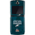 NFL Philadelphia Eagles Super Bowl LIX Champions Motorola RAZR Skin