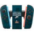 NFL Philadelphia Eagles Super Bowl LIX Champions Nintendo Switch 2 (2025) Joy-Con Controller Skin