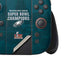 NFL Philadelphia Eagles Super Bowl LIX Champions Nintendo Switch 2 (2025) Joy-Con Controller Skin