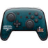 NFL Philadelphia Eagles Super Bowl LIX Champions Nintendo Switch 2 (2025) Pro Controller Skin