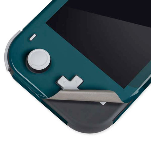 NFL Philadelphia Eagles Super Bowl LIX Champions Nintendo Switch Lite Skin