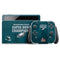 NFL Philadelphia Eagles Super Bowl LIX Champions Nintendo Switch OLED (2021) Skin
