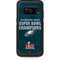 NFL Philadelphia Eagles Super Bowl LIX Champions Otterbox Commuter Galaxy Skin
