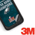 NFL Philadelphia Eagles Super Bowl LIX Champions Otterbox Commuter Galaxy Skin