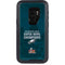 NFL Philadelphia Eagles Super Bowl LIX Champions Otterbox Defender Galaxy Skin