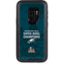 NFL Philadelphia Eagles Super Bowl LIX Champions Otterbox Defender Galaxy Skin