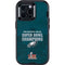 NFL Philadelphia Eagles Super Bowl LIX Champions Otterbox Defender iPhone Skin