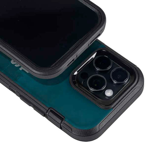 NFL Philadelphia Eagles Super Bowl LIX Champions Otterbox Defender iPhone Skin