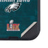 NFL Philadelphia Eagles Super Bowl LIX Champions Otterbox Defender iPhone Skin