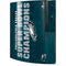 NFL Philadelphia Eagles Super Bowl LIX Champions Playstation 3 & PS3 Skin