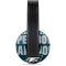 NFL Philadelphia Eagles Super Bowl LIX Champions PlayStation 4 Gold Wireless Headset Skin