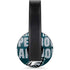 NFL Philadelphia Eagles Super Bowl LIX Champions PlayStation 4 Gold Wireless Headset Skin