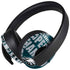 NFL Philadelphia Eagles Super Bowl LIX Champions PlayStation 4 Gold Wireless Headset Skin