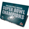 NFL Philadelphia Eagles Super Bowl LIX Champions Dell Precision Skin