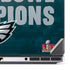 NFL Philadelphia Eagles Super Bowl LIX Champions Dell Precision Skin