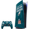 NFL Philadelphia Eagles Super Bowl LIX Champions PlayStation PS5 Skins