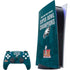 NFL Philadelphia Eagles Super Bowl LIX Champions PS5 Bundle Skin