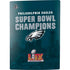 NFL Philadelphia Eagles Super Bowl LIX Champions PS5 Bundle Skin