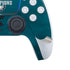 NFL Philadelphia Eagles Super Bowl LIX Champions PS5 Controller Skin