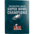 NFL Philadelphia Eagles Super Bowl LIX Champions PS5 Digital Edition Bundle Skin