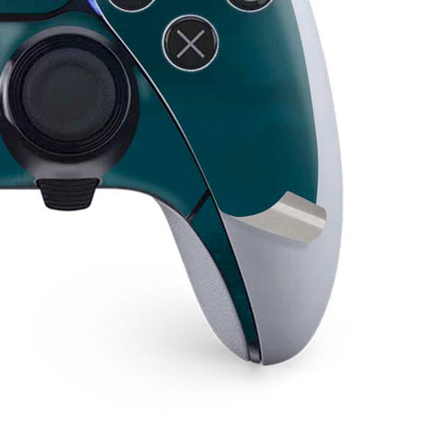 NFL Philadelphia Eagles Super Bowl LIX Champions PS5 DualSense Edge Pro Controller Skin
