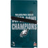 NFL Philadelphia Eagles Super Bowl LIX Champions PS5 Pro Bundle Skin