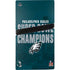 NFL Philadelphia Eagles Super Bowl LIX Champions PS5 Pro Disk Bundle Skin