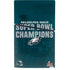 NFL Philadelphia Eagles Super Bowl LIX Champions PS5 Slim Digital Edition Bundle Skin