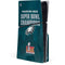 NFL Philadelphia Eagles Super Bowl LIX Champions PS5 Slim Disk Console Skin