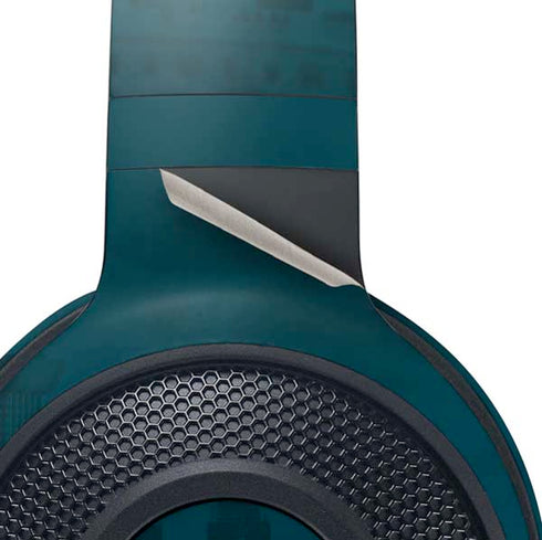 NFL Philadelphia Eagles Super Bowl LIX Champions Razer Kraken X Skin