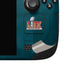 NFL Philadelphia Eagles Super Bowl LIX Champions Steam Deck Handheld Gaming Computer OLED Skin