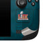 NFL Philadelphia Eagles Super Bowl LIX Champions Steam Deck Handheld Gaming Computer Skin