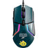 NFL Philadelphia Eagles Super Bowl LIX Champions SteelSeries Rival 600 Gaming Mouse Skin