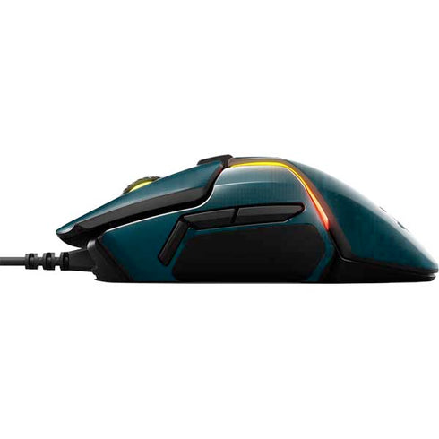 NFL Philadelphia Eagles Super Bowl LIX Champions SteelSeries Rival 600 Gaming Mouse Skin