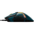 NFL Philadelphia Eagles Super Bowl LIX Champions SteelSeries Rival 600 Gaming Mouse Skin