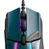 NFL Philadelphia Eagles Super Bowl LIX Champions SteelSeries Rival 600 Gaming Mouse Skin