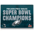 NFL Philadelphia Eagles Super Bowl LIX Champions Surface Book 2 15in Skin