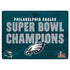 NFL Philadelphia Eagles Super Bowl LIX Champions Surface Laptop 2 Skin