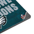NFL Philadelphia Eagles Super Bowl LIX Champions Surface Laptop 7 13.8in Skin