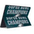NFL Philadelphia Eagles Super Bowl LIX Champions Surface Pro 7 Skin