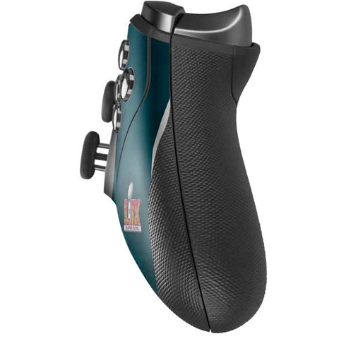 NFL Philadelphia Eagles Super Bowl LIX Champions Xbox Elite Wireless Controller Series 2 Skin