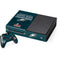 NFL Philadelphia Eagles Super Bowl LIX Champions Xbox One Console and Controller Bundle Skin