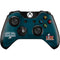 NFL Philadelphia Eagles Super Bowl LIX Champions Xbox One Controller Skin