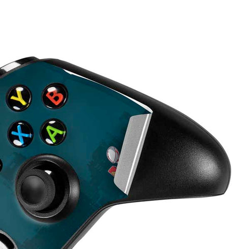 NFL Philadelphia Eagles Super Bowl LIX Champions Xbox One S All-Digital Edition Bundle Skin