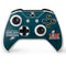 NFL Philadelphia Eagles Super Bowl LIX Champions Xbox One X Controller Skin