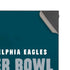 NFL Philadelphia Eagles Super Bowl LIX Champions Xbox Series X Console Skin