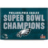 NFL Philadelphia Eagles Super Bowl LIX Champions Dell XPS Skin